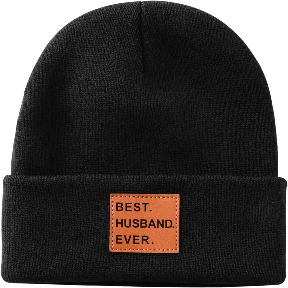 Gifts For Husband, Christmas Husband Gifts From Wife, Best Husband Ever Him Mens